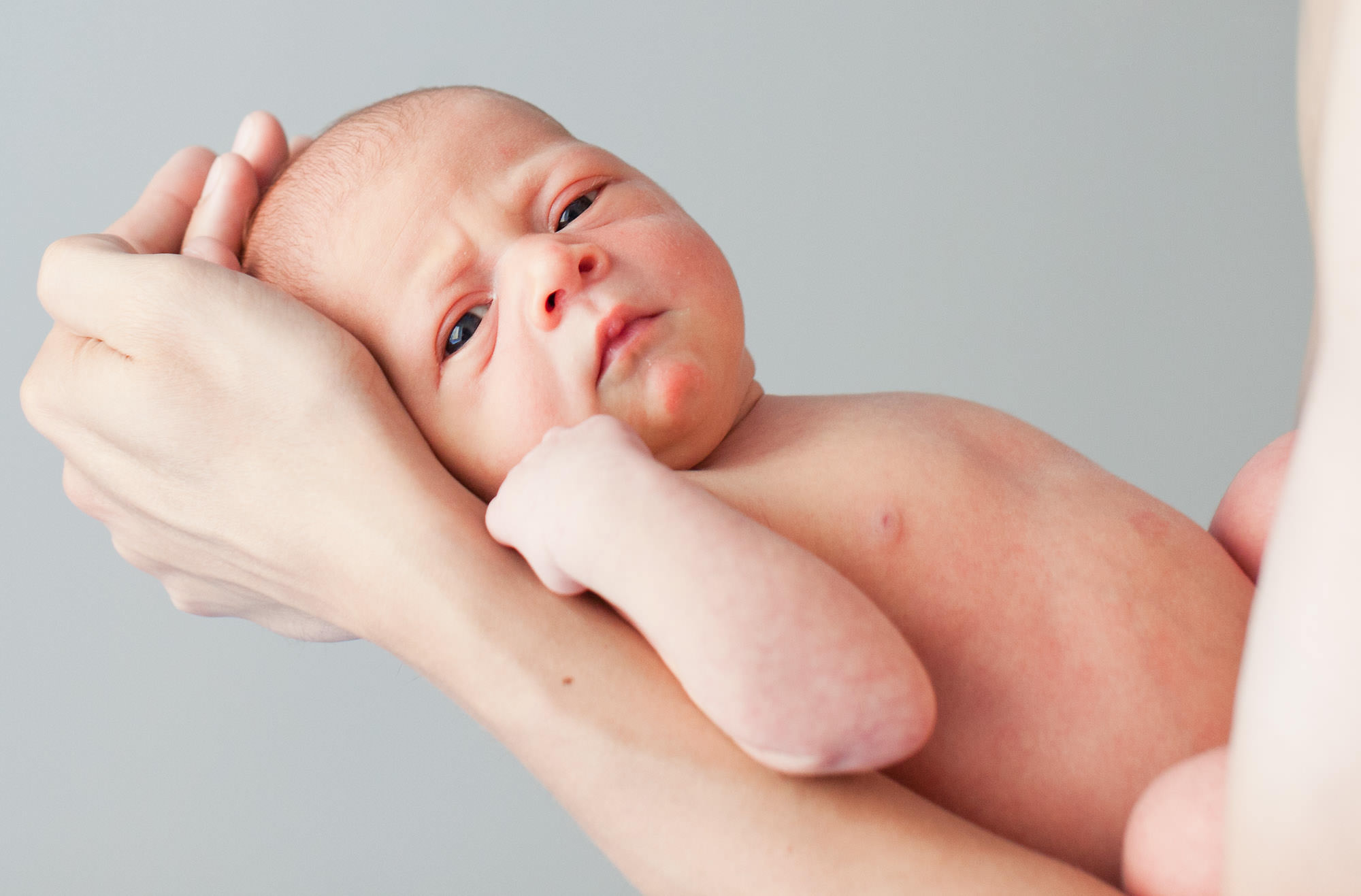 Winnipeg Family and Baby Photographer | Irina Galeeva Photography